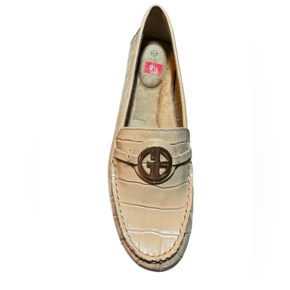 Giani Bernini Dailyn Slip On Loafer 9.5M - Picture 1 of 11